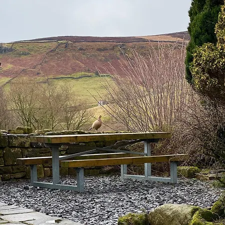 Craven Garth * Rosedale Abbey