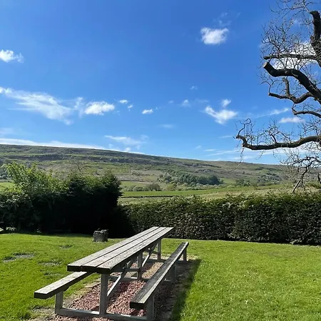 Casa vacanze Craven Garth Rosedale Abbey