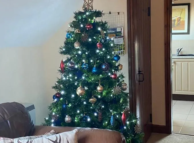 بيت للعطل Craven Garth Rosedale Abbey