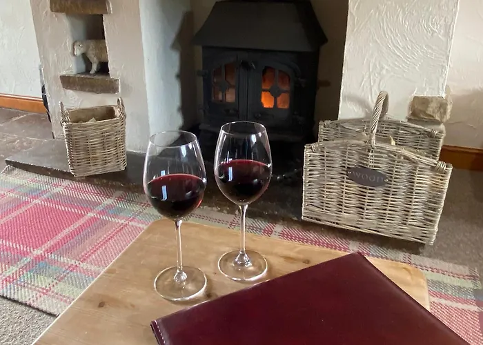 Craven Garth * Rosedale Abbey