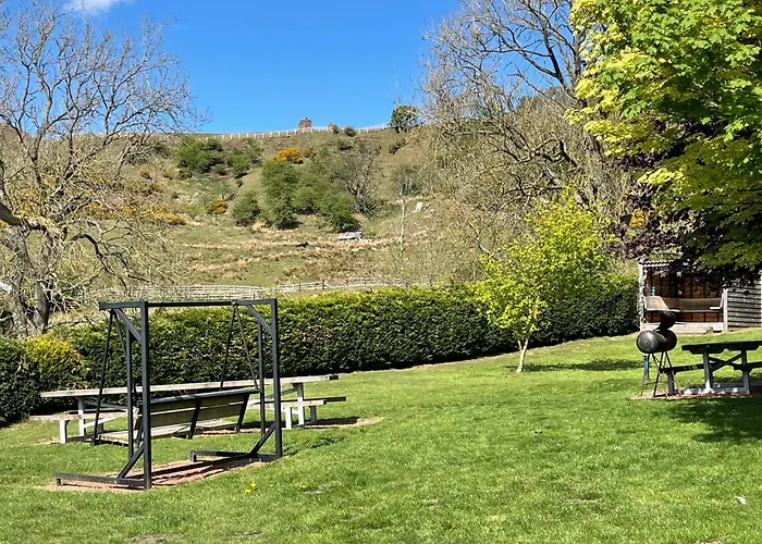 Craven Garth Rosedale Abbey