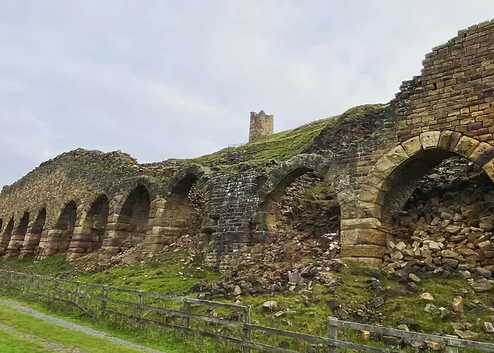 Craven Garth * Rosedale Abbey