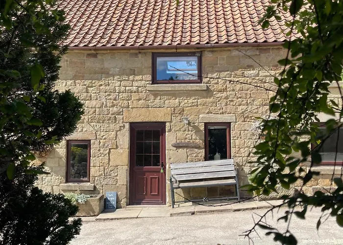 بيت للعطل Craven Garth Rosedale Abbey