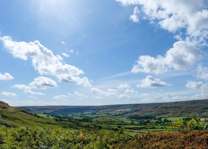 Craven Garth Rosedale Abbey