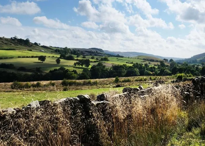Craven Garth * Rosedale Abbey