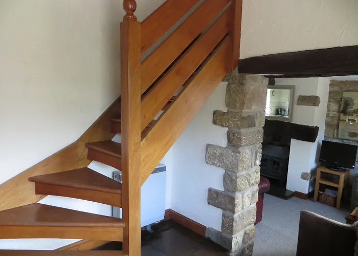 Craven Garth بيت للعطل