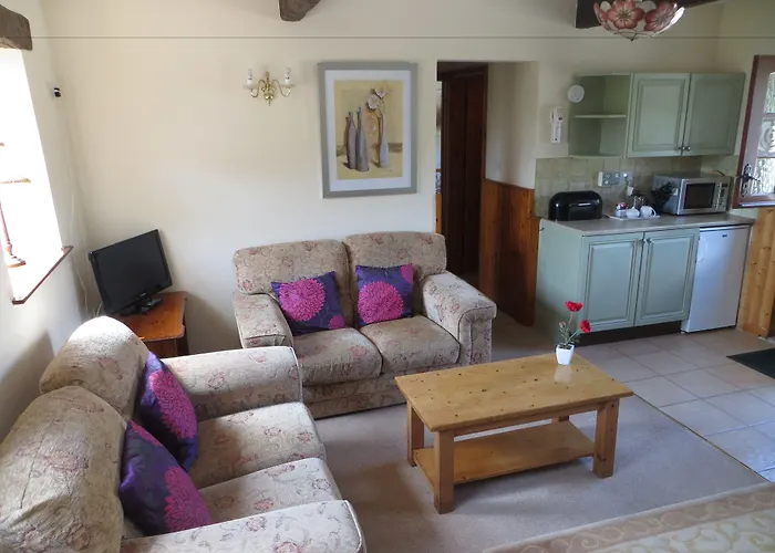 Craven Garth * Rosedale Abbey