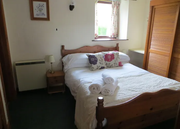 بيت للعطل Craven Garth Rosedale Abbey