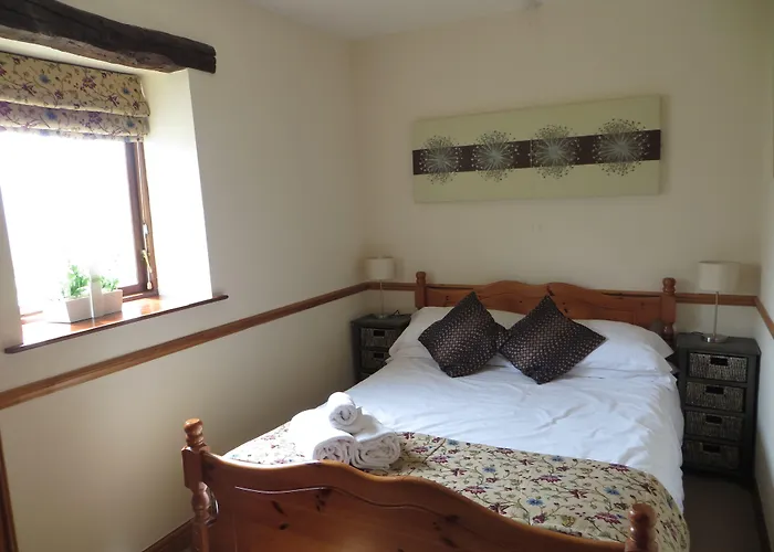 Craven Garth * Rosedale Abbey