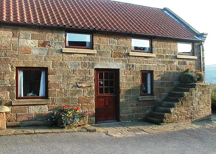 بيت للعطل Craven Garth Rosedale Abbey