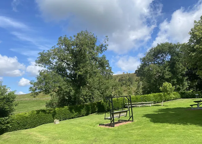 Craven Garth * Rosedale Abbey