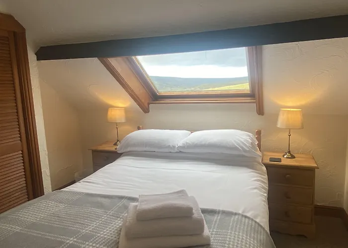 Craven Garth * Rosedale Abbey