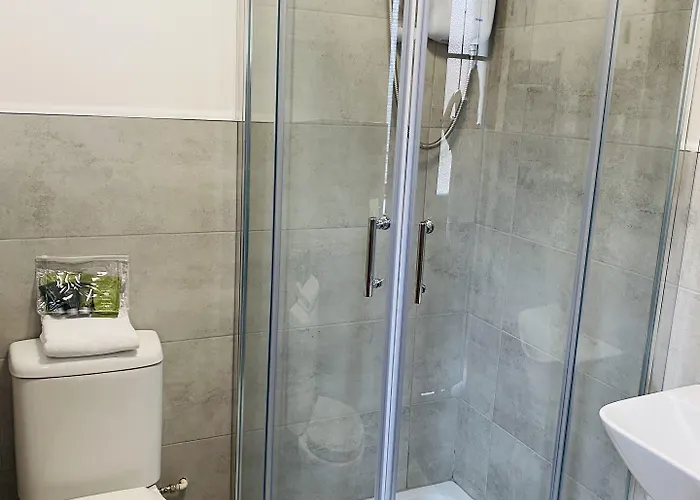 بيت للعطل Craven Garth