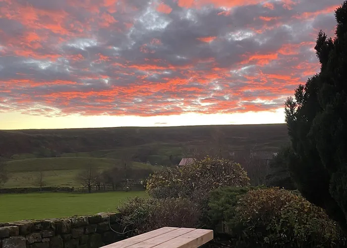 Craven Garth Rosedale Abbey