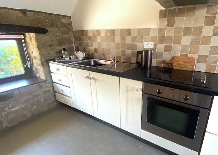 Craven Garth Rosedale Abbey