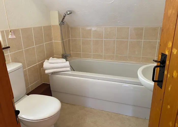 Craven Garth * Rosedale Abbey