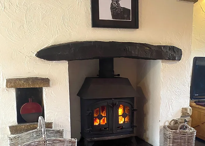 بيت للعطل Craven Garth Rosedale Abbey