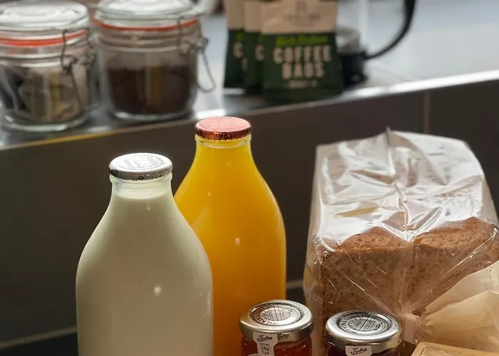 بيت للعطل Craven Garth Rosedale Abbey